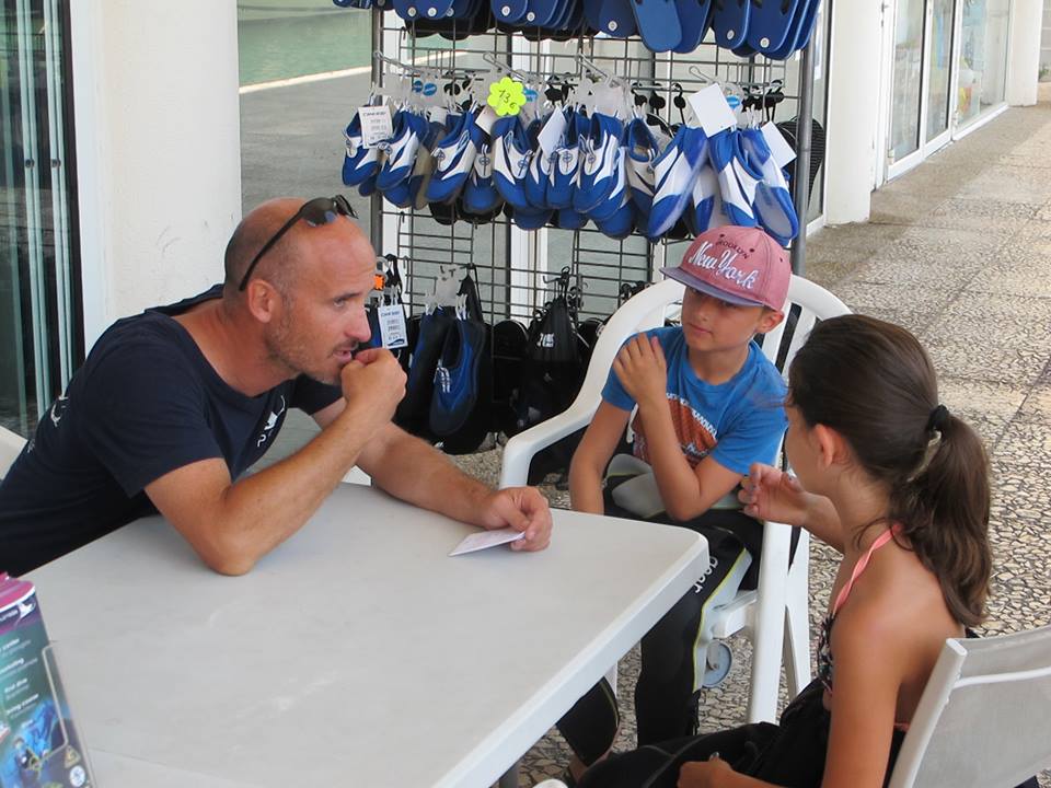 formations ENFANTS